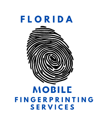 Florida Mobile Fingerprinting Services